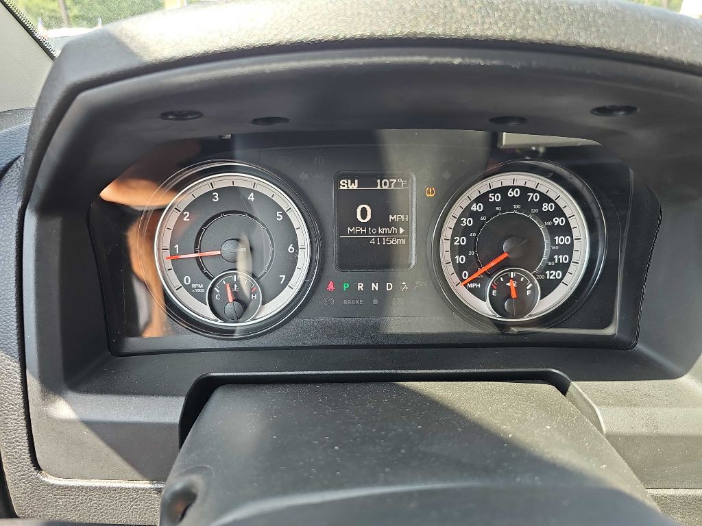 2022 RAM 1500 Image 26