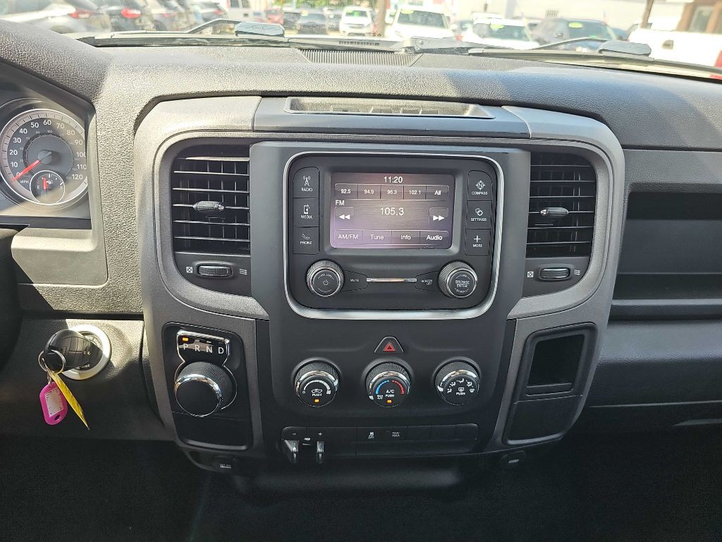 2022 RAM 1500 Image 27