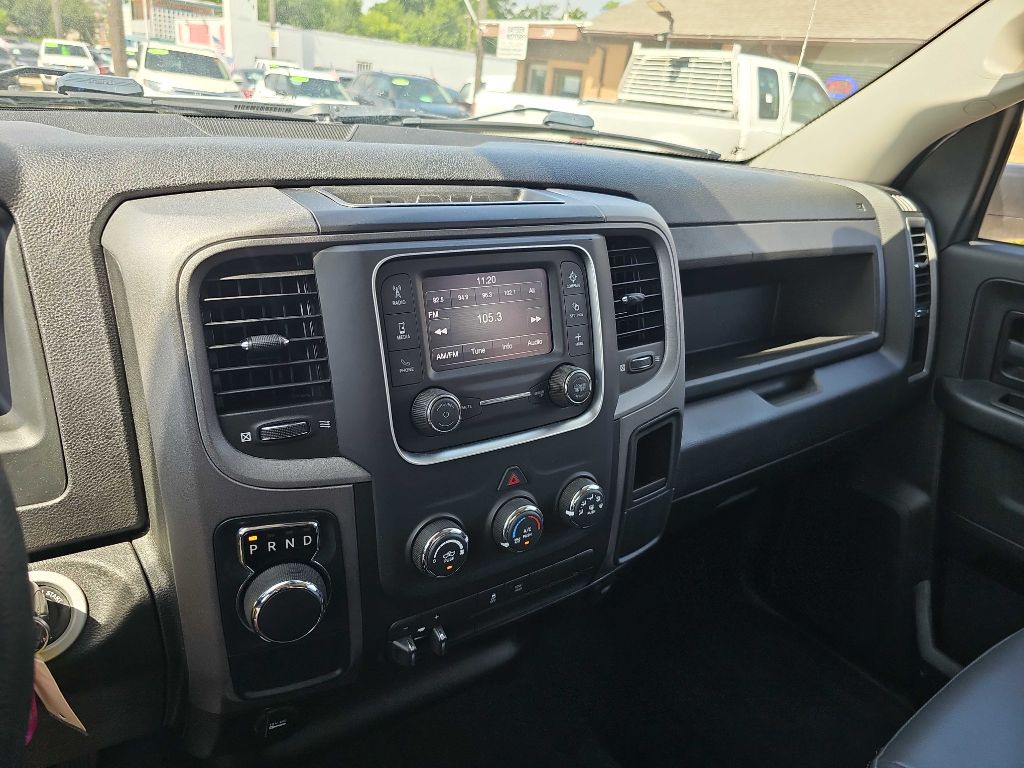 2022 RAM 1500 Image 28