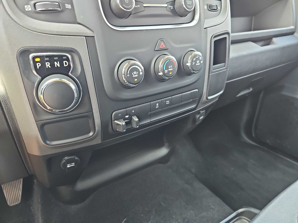 2022 RAM 1500 Image 31