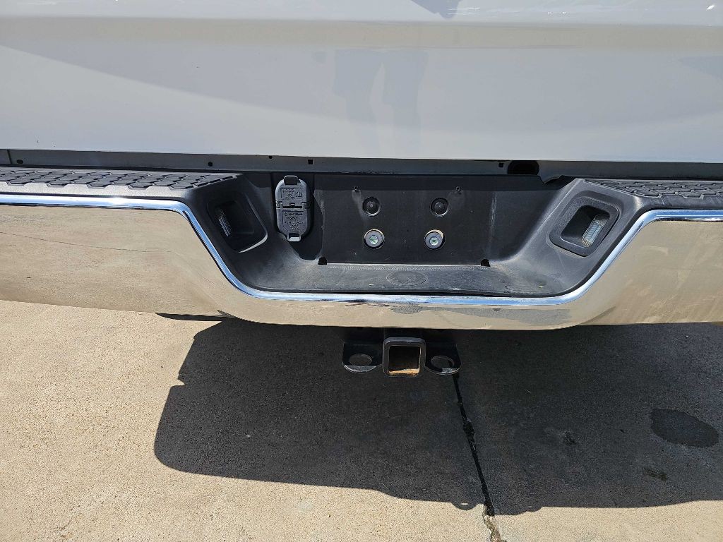 2022 RAM 1500 Image 35