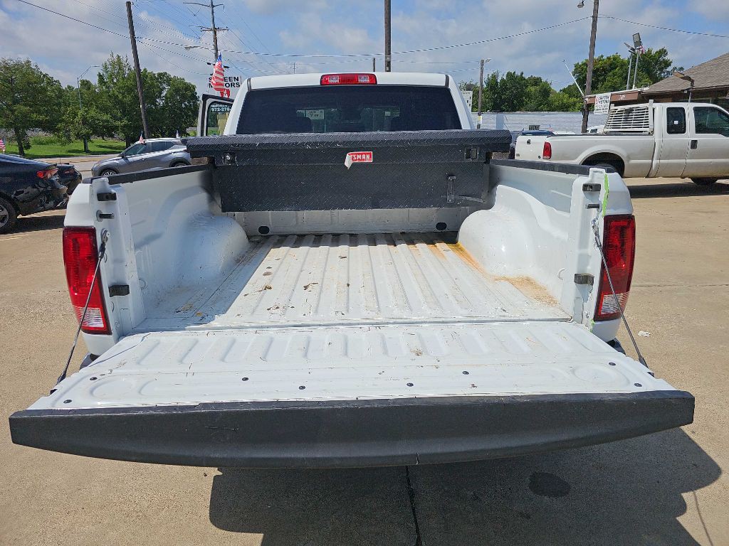 2022 RAM 1500 Image 36
