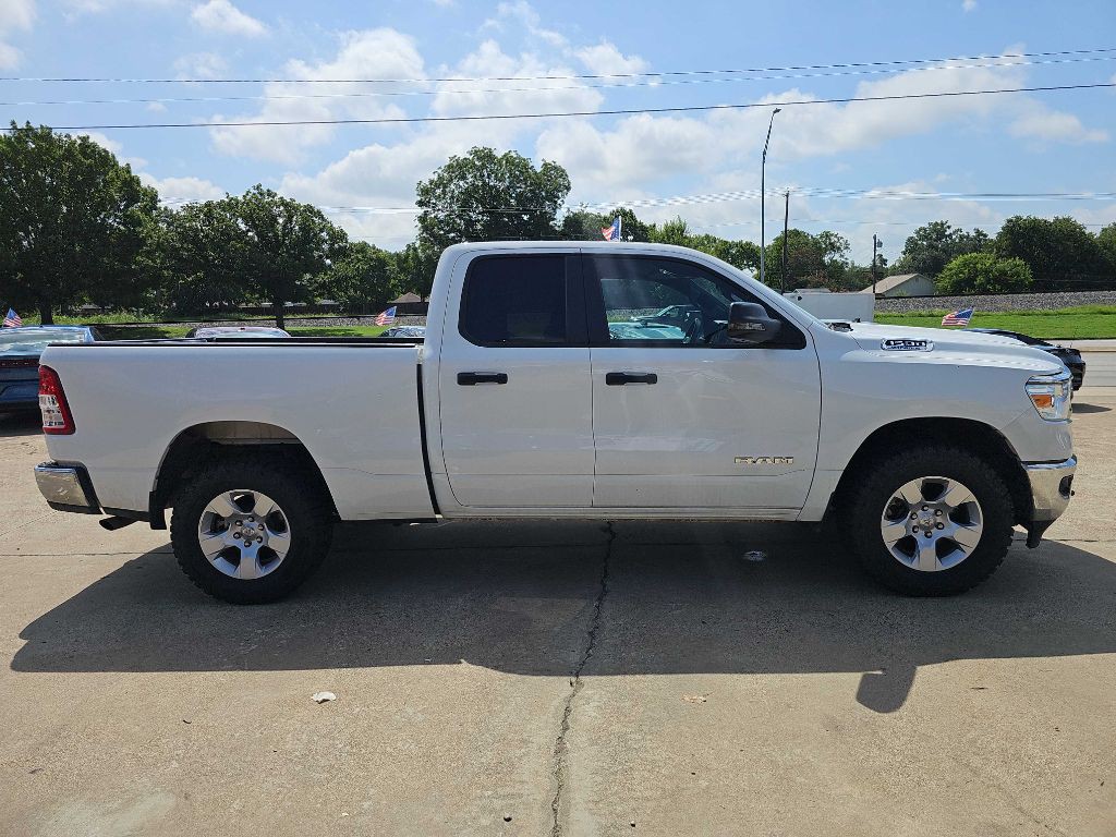 2023 RAM 1500 Image 5