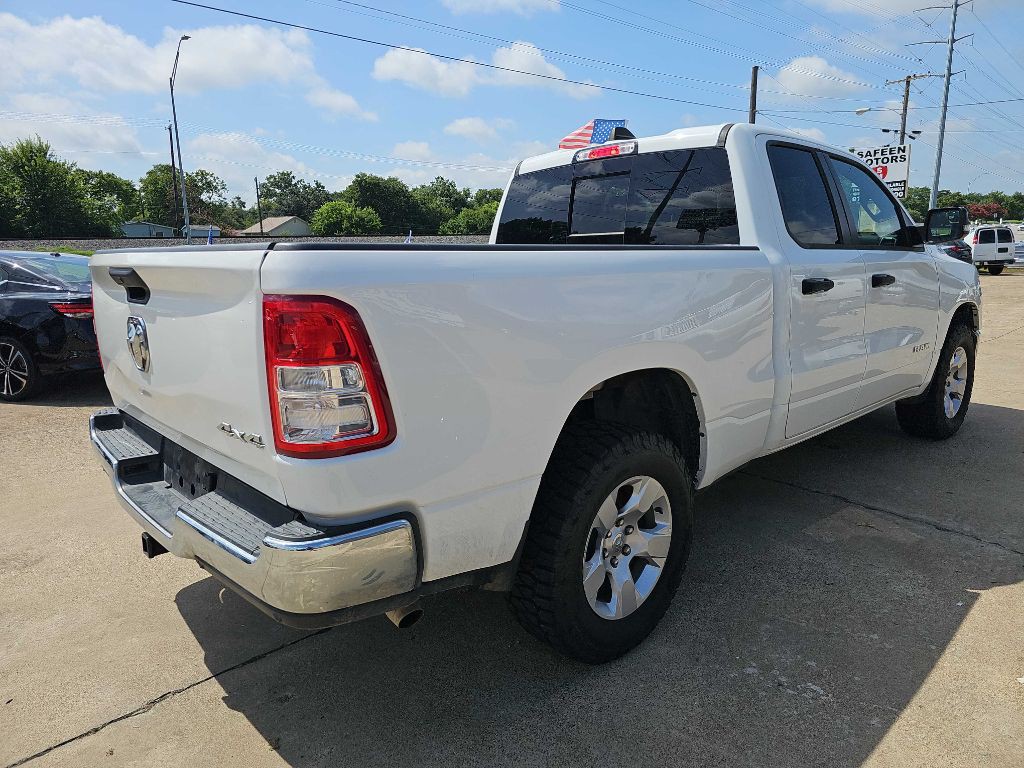 2023 RAM 1500 Image 6