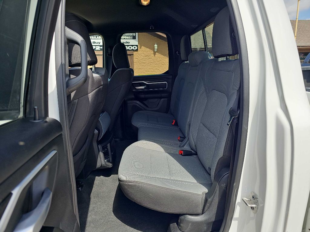 2023 RAM 1500 Image 10
