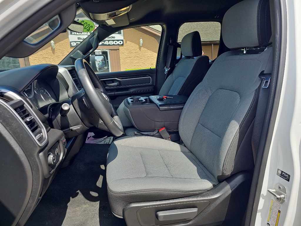 2023 RAM 1500 Image 12