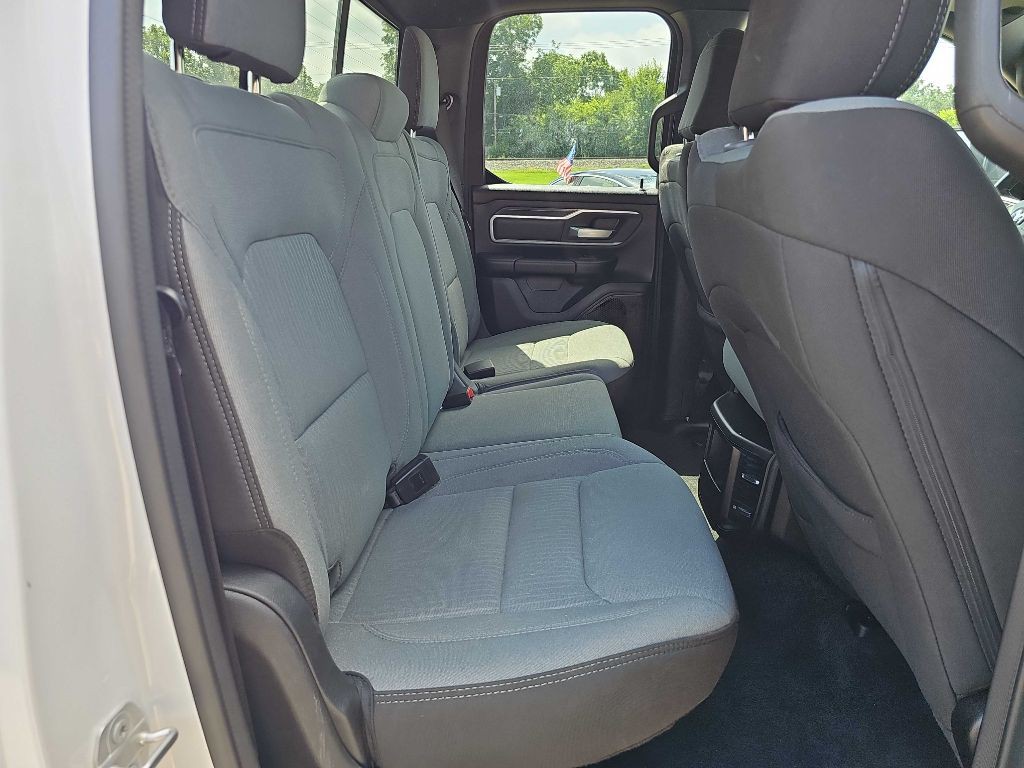 2023 RAM 1500 Image 13