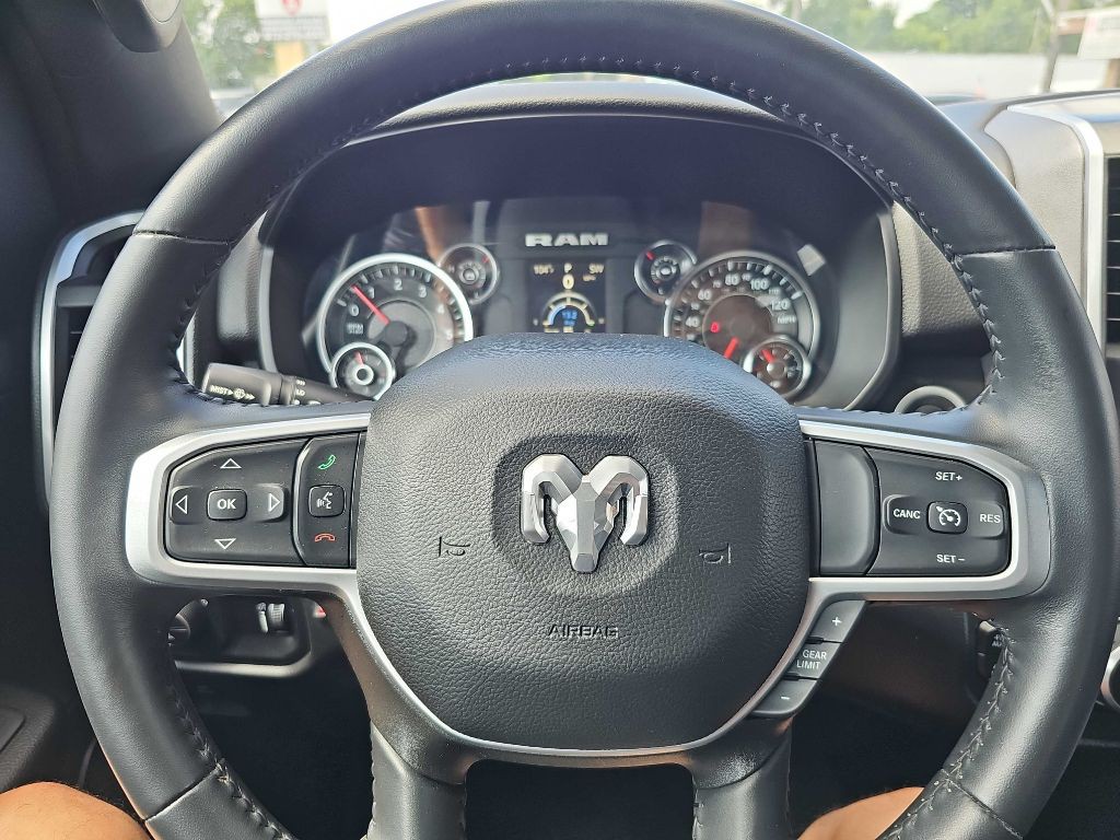 2023 RAM 1500 Image 18