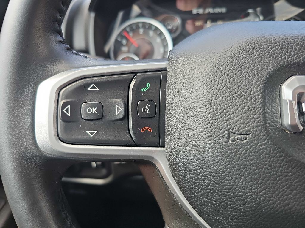 2023 RAM 1500 Image 20