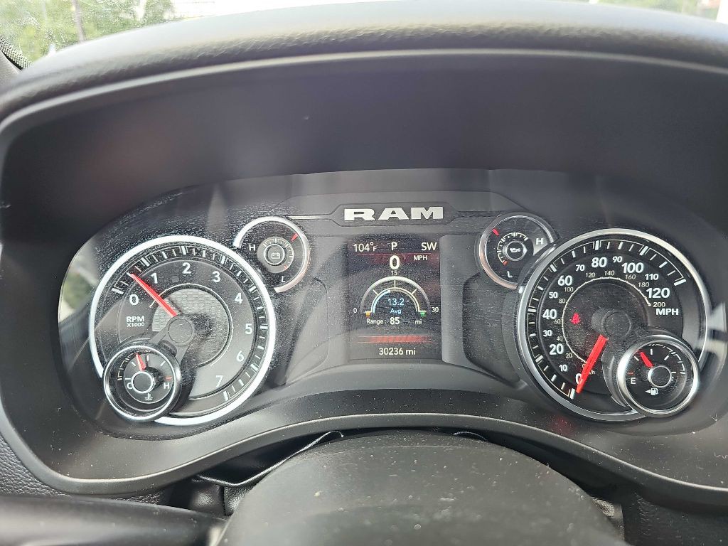 2023 RAM 1500 Image 22