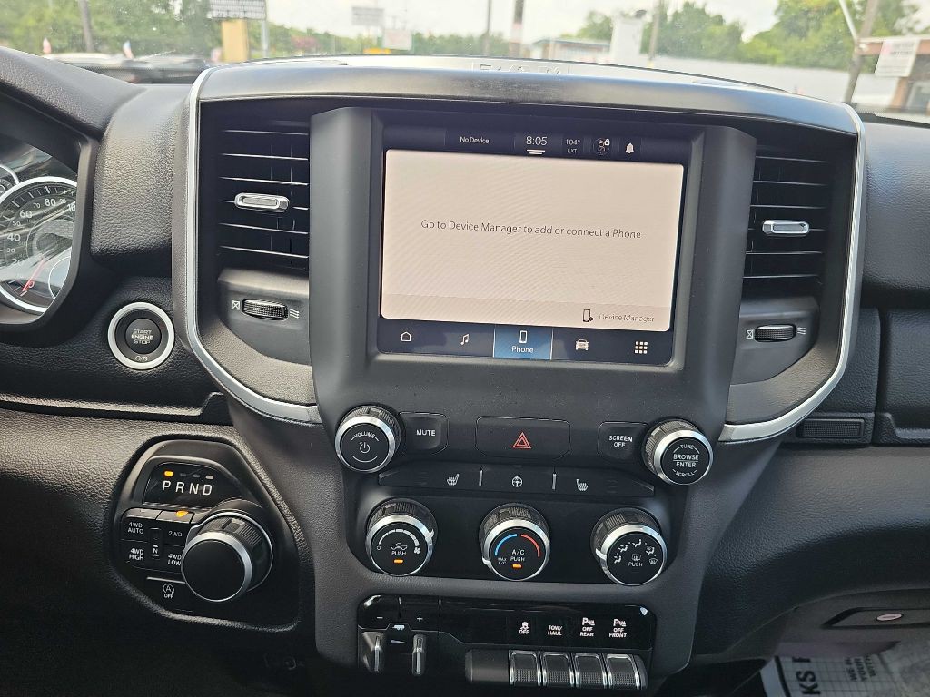 2023 RAM 1500 Image 23