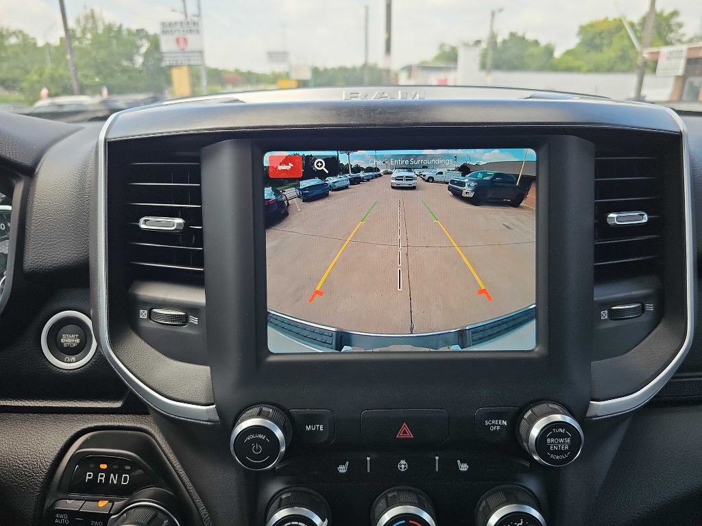 2023 RAM 1500 Image 25