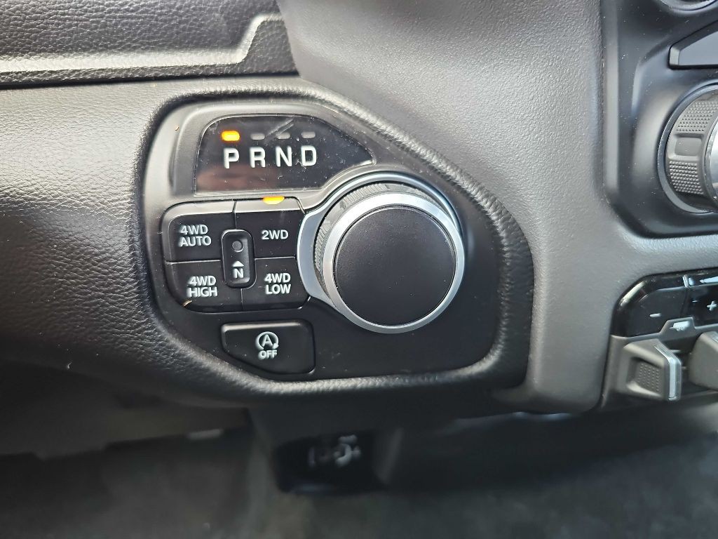 2023 RAM 1500 Image 26