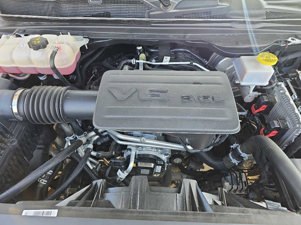 2023 RAM 1500 Image 37