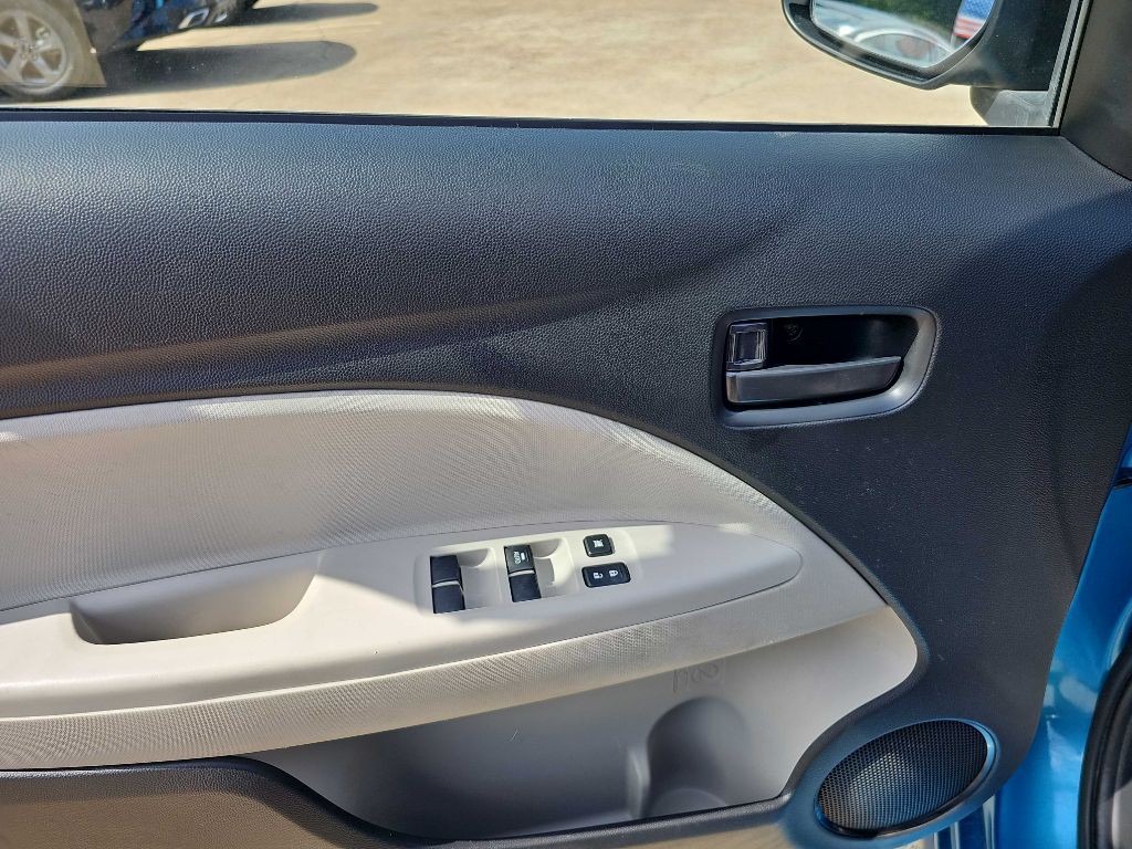 2020 Mitsubishi Mirage Image 19