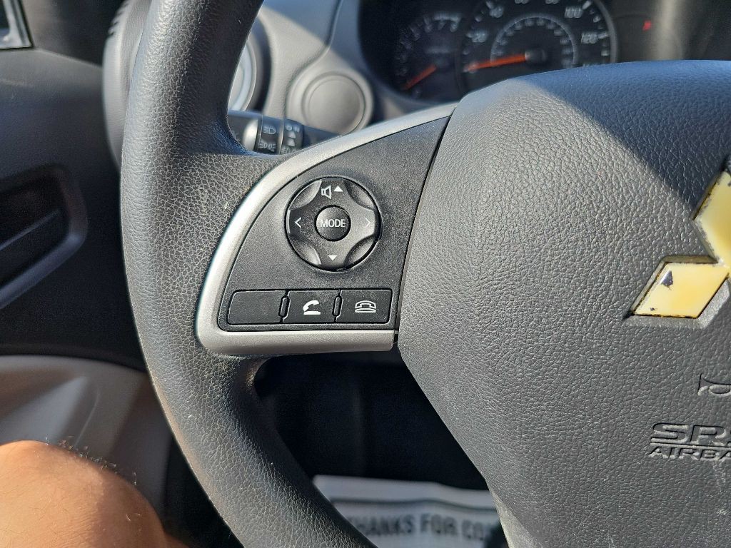 2020 Mitsubishi Mirage Image 22