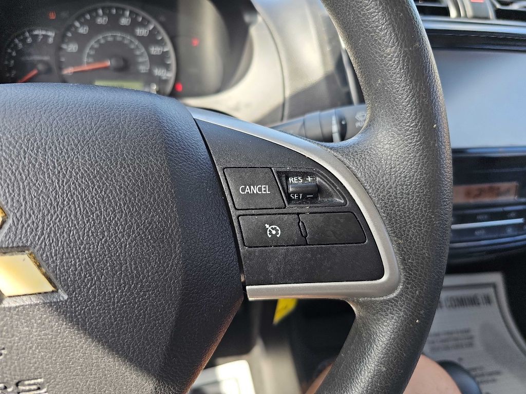 2020 Mitsubishi Mirage Image 23