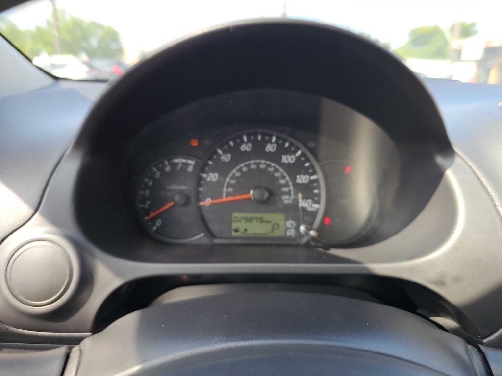 2020 Mitsubishi Mirage Image 24