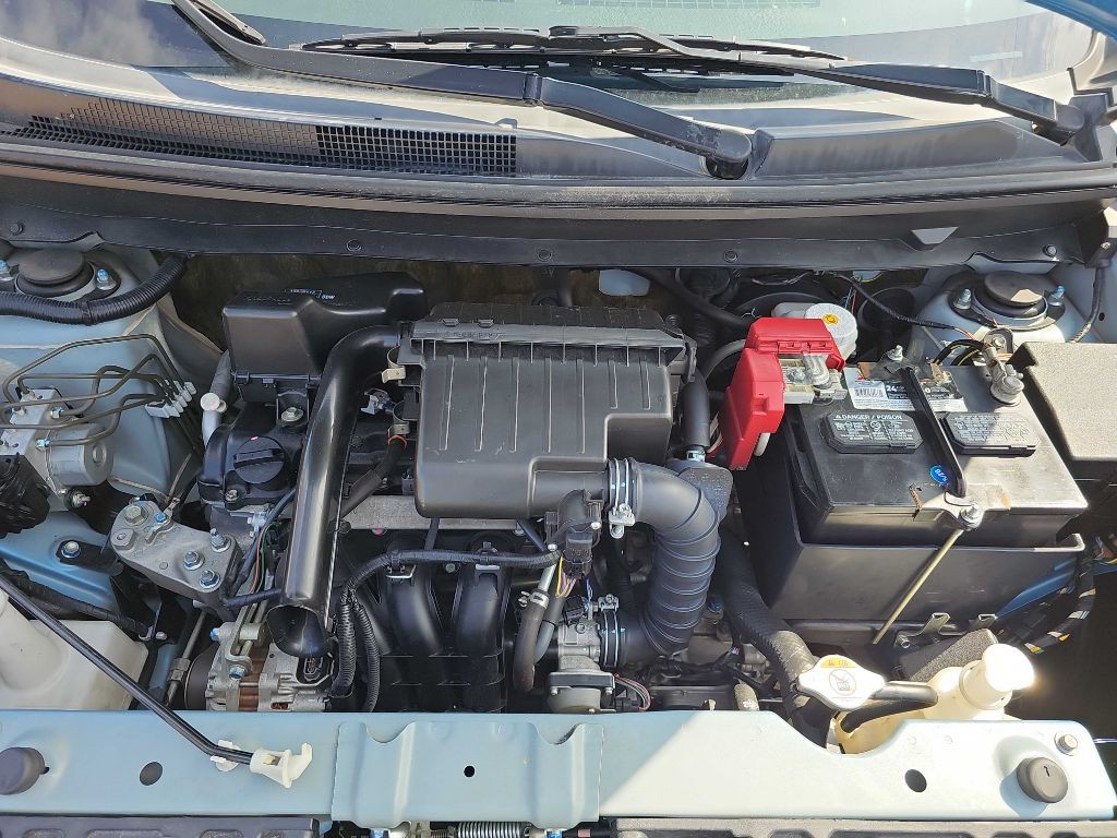 2020 Mitsubishi Mirage Image 29