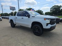 Image for 2022 Chevrolet Silverado 1500 Lt Trail Boss ID: 6666398