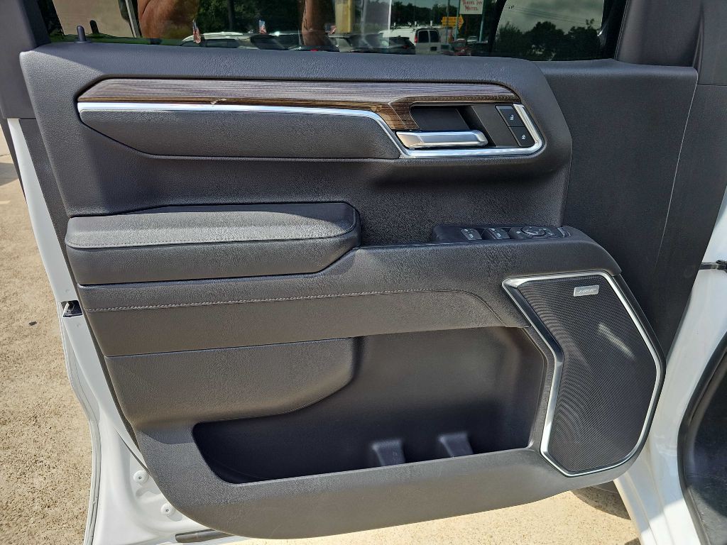 2022 Chevrolet Silverado 1500 Image 13