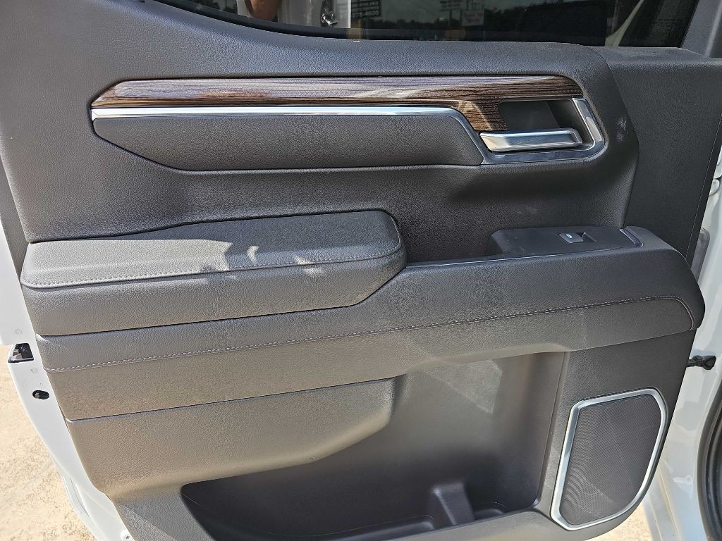 2022 Chevrolet Silverado 1500 Image 14