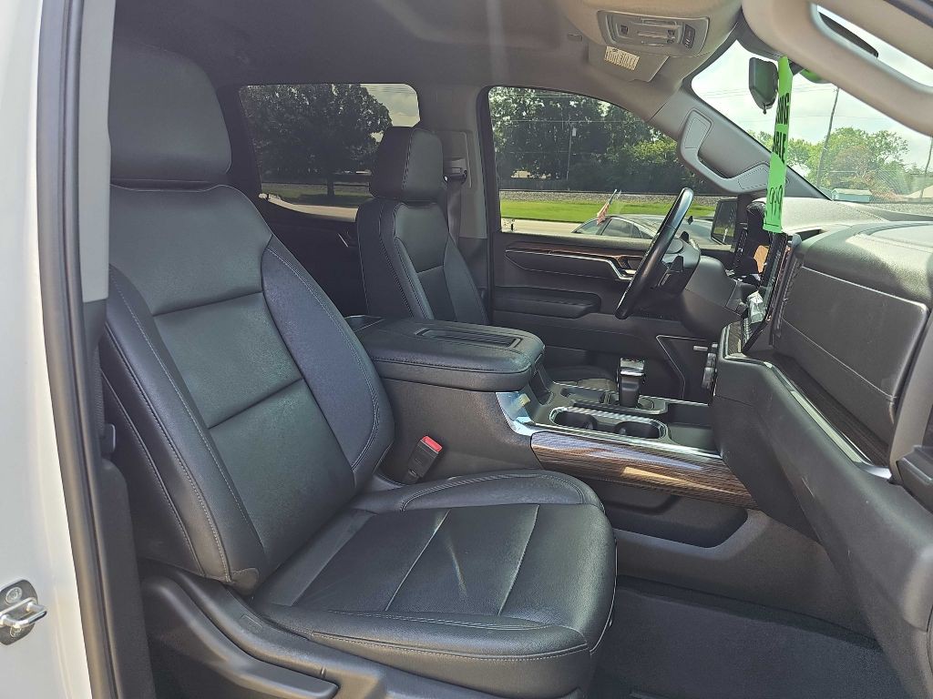 2022 Chevrolet Silverado 1500 Image 16
