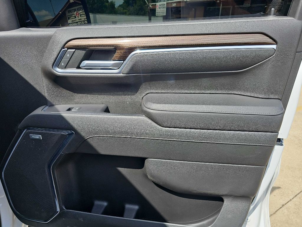 2022 Chevrolet Silverado 1500 Image 17