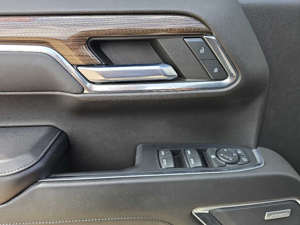 2022 Chevrolet Silverado 1500 Image 20
