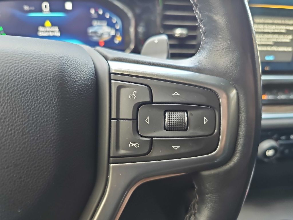 2022 Chevrolet Silverado 1500 Image 22