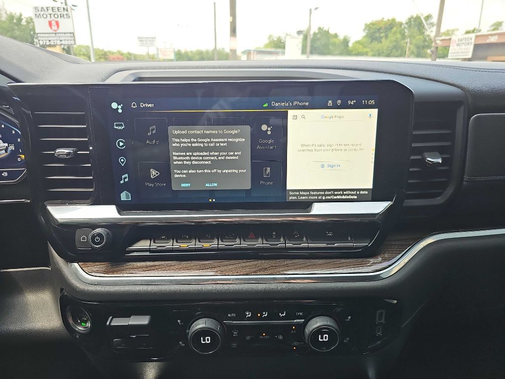 2022 Chevrolet Silverado 1500 Image 27
