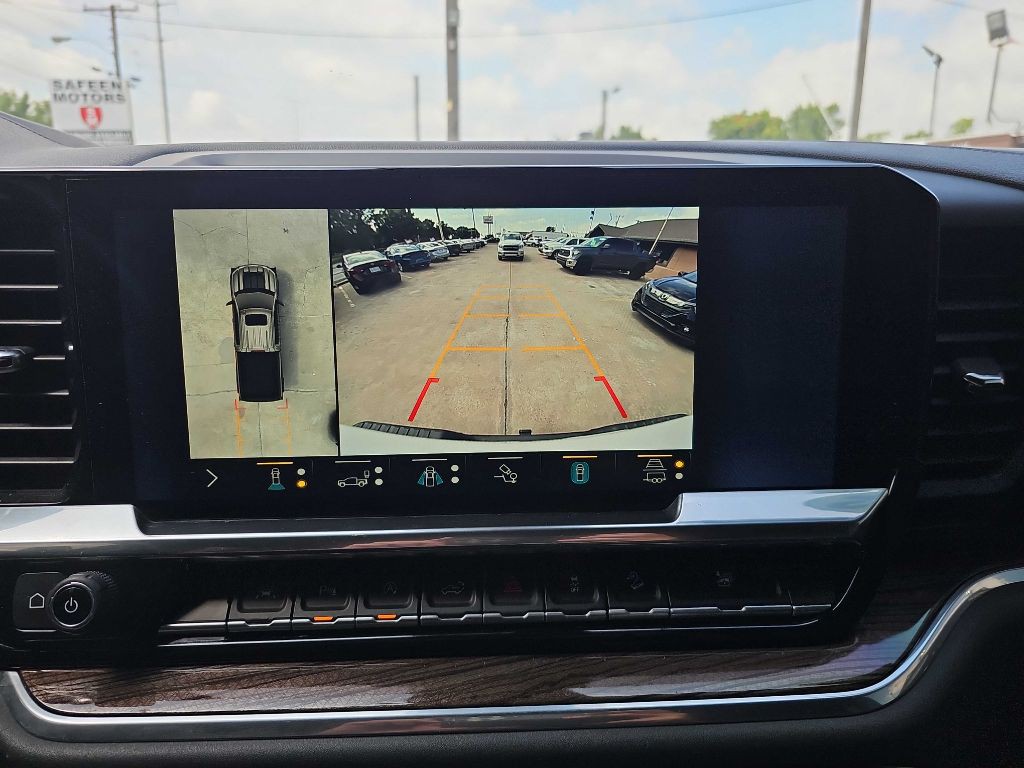 2022 Chevrolet Silverado 1500 Image 28