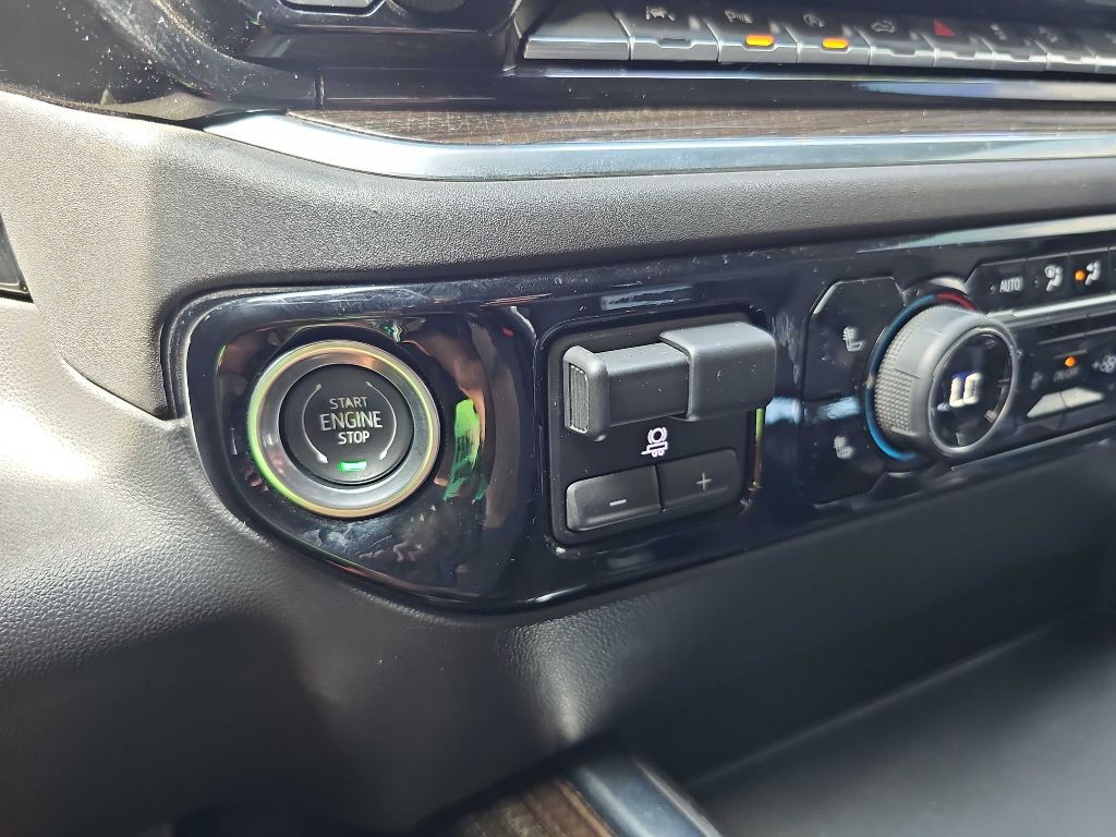 2022 Chevrolet Silverado 1500 Image 29