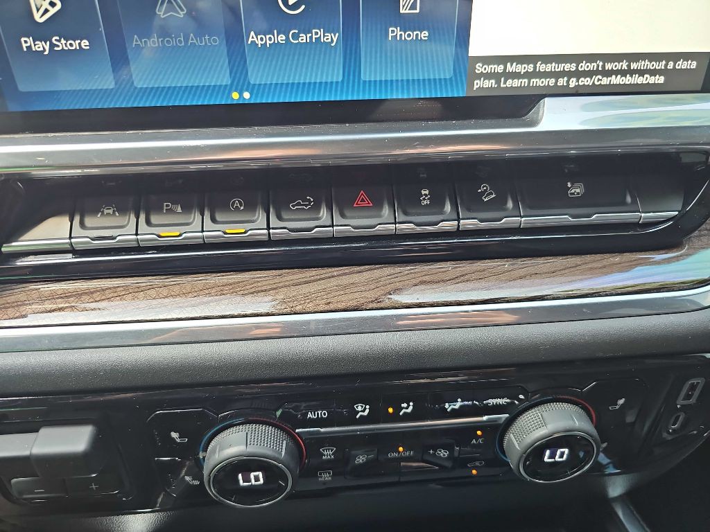 2022 Chevrolet Silverado 1500 Image 31