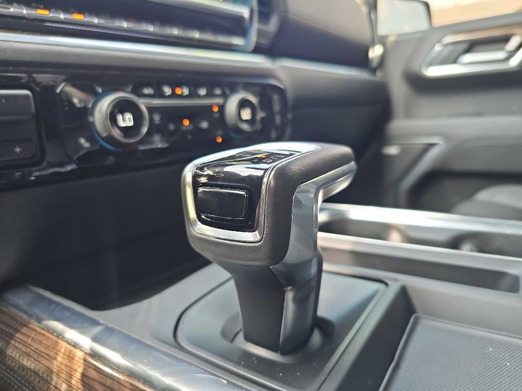 2022 Chevrolet Silverado 1500 Image 36