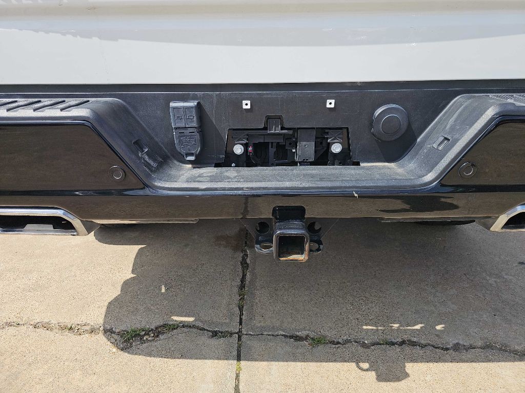 2022 Chevrolet Silverado 1500 Image 45