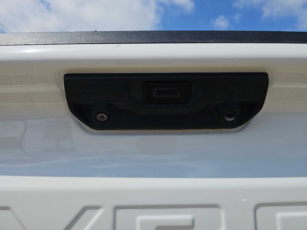 2022 Chevrolet Silverado 1500 Image 46