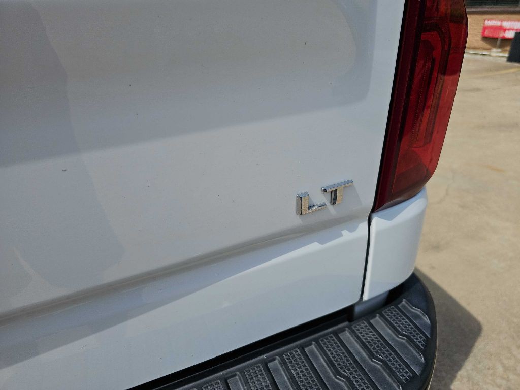 2022 Chevrolet Silverado 1500 Image 47