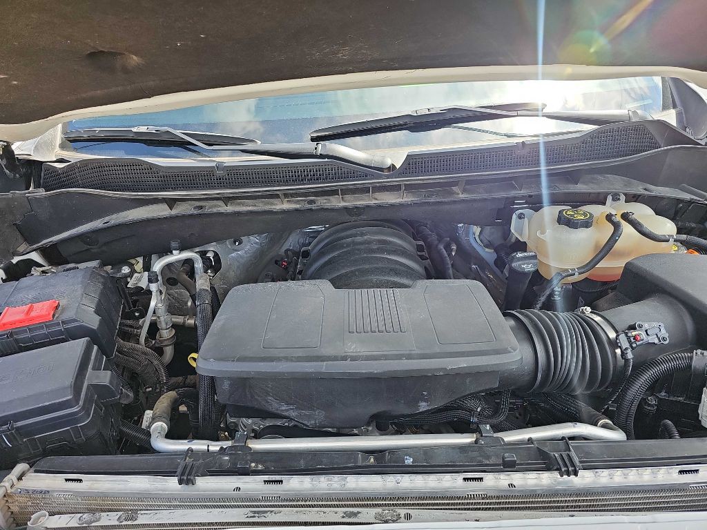 2022 Chevrolet Silverado 1500 Image 49