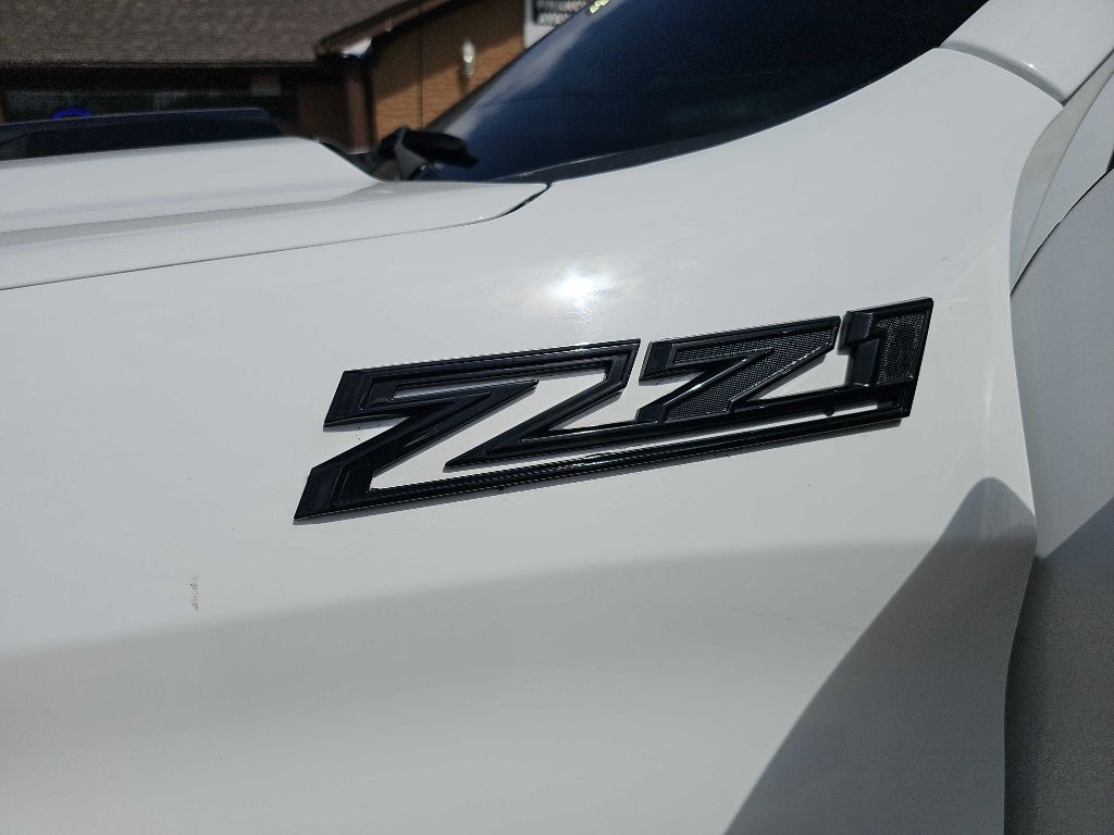 2022 Chevrolet Silverado 1500 Image 52