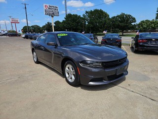 Image for 2021 Dodge Charger SXT ID: 6676339