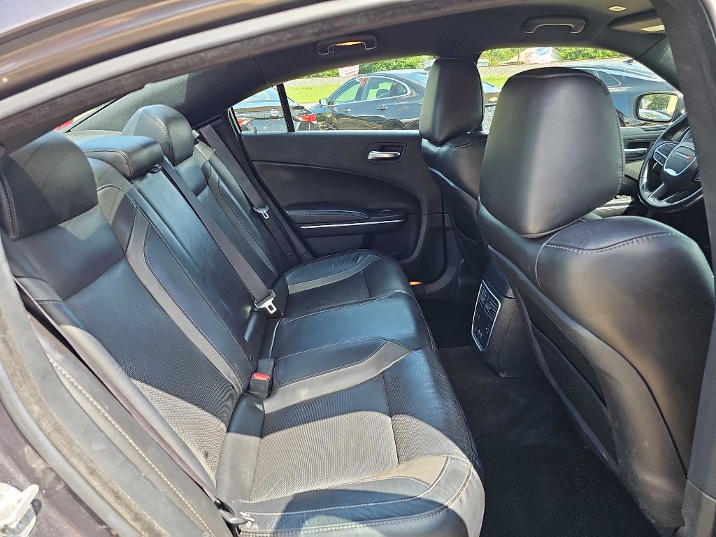 2021 Dodge Charger Image 17