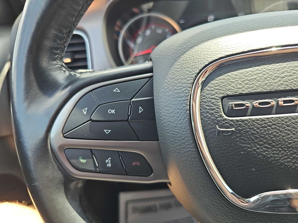 2021 Dodge Charger Image 21