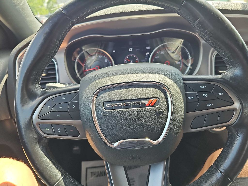 2021 Dodge Charger Image 23