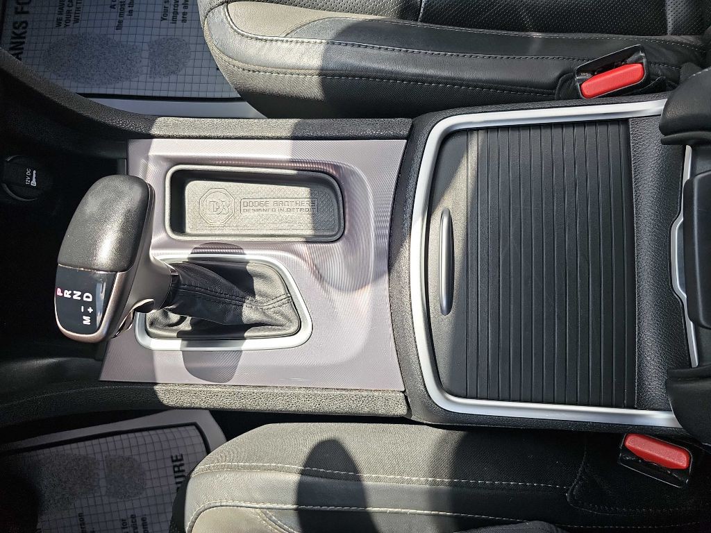 2021 Dodge Charger Image 25