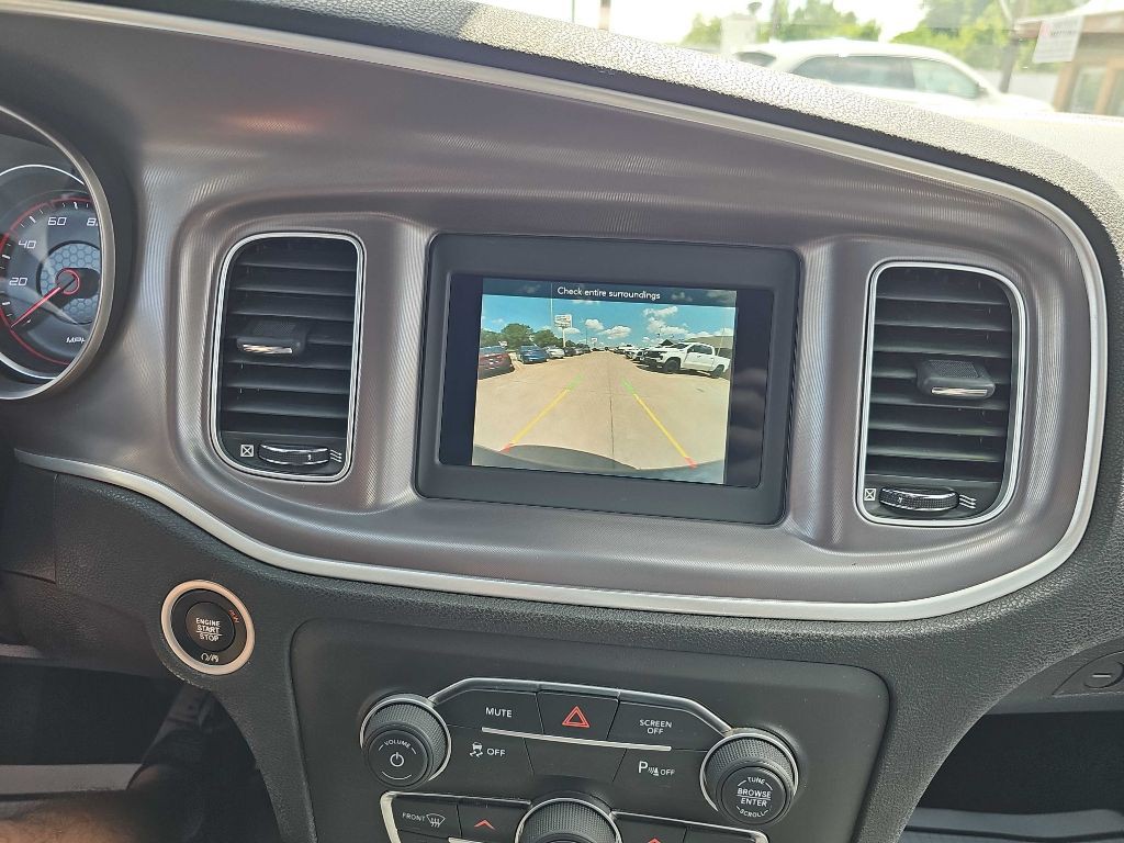 2021 Dodge Charger Image 26