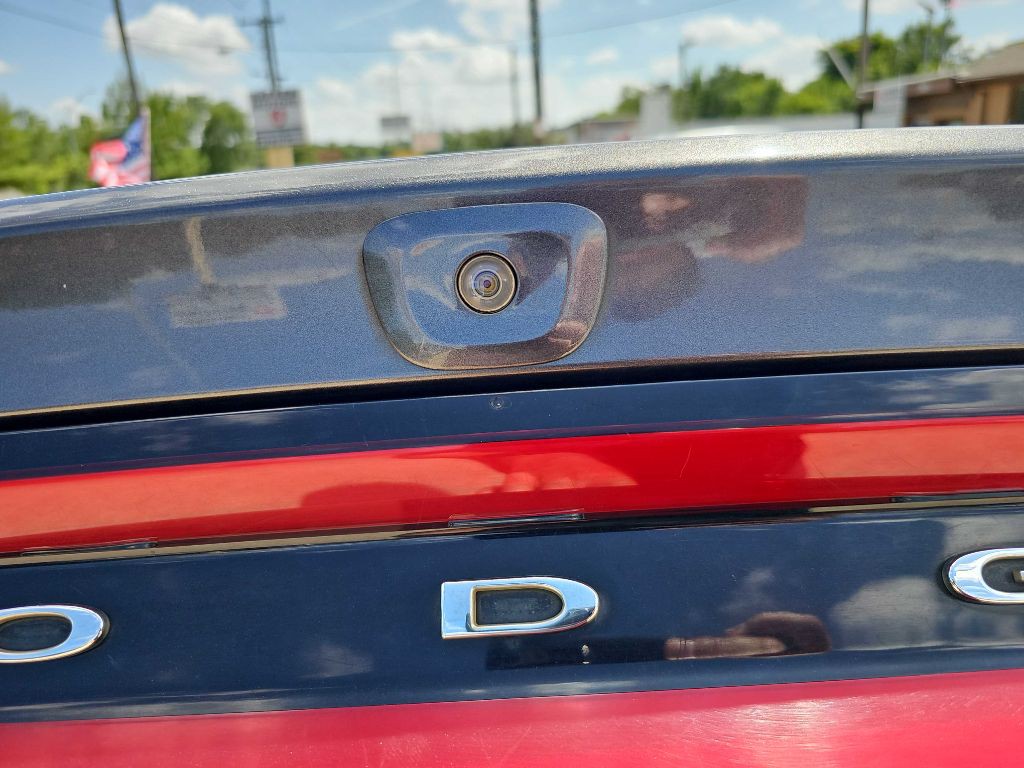 2021 Dodge Charger Image 27