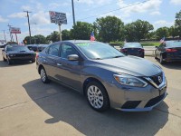 Image for 2019 Nissan Sentra S ID: 6682953