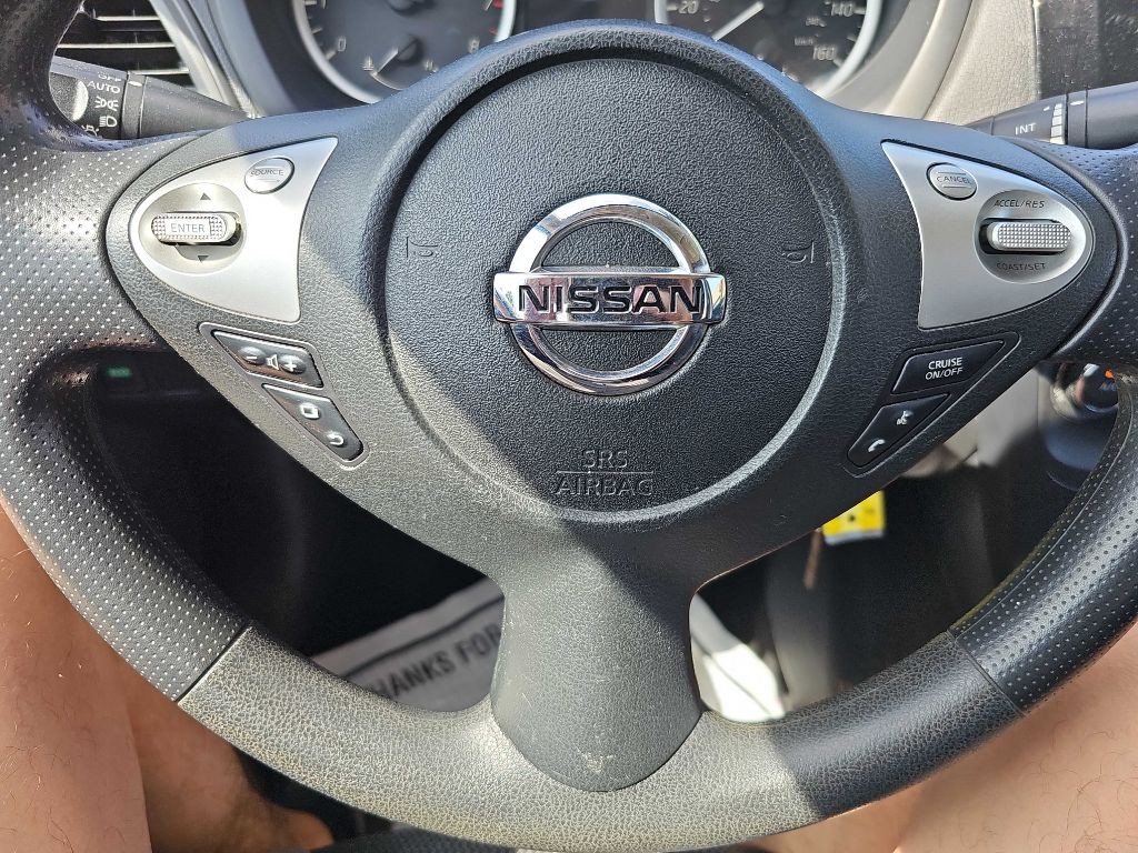 2019 Nissan Sentra Image 17