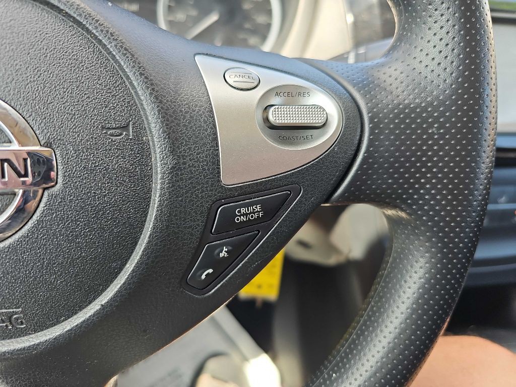 2019 Nissan Sentra Image 19